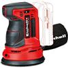 Einhell TE-RS 18 Li Solo Power Rotante Sander 18V Nudo Unità EINTERS18