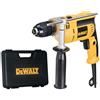 DeWalt TRAPANI TRAPANO DEWALT DWD 024 KS 650 W