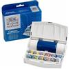 Winsor & Newton Cotman Field Plus 12 Mezzi Godet