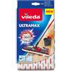 Vileda Inserto per mocio piatto VILEDA Ultramax