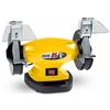 Femi Smerigliatrice banco doppia mola (400W d.150 mm) Bg.31N 8110222