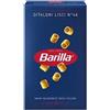 Barilla Ditaloni Lisci pasta n.46 500g - Barilla