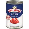 Strianese Pomodori Strianese Pelati 400g - Strianese