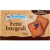 Mulino Bianco Fette biscottate integrali Fette biscottate Integrali 630g - Mulino Bianco