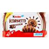 Kinder Rogaliki z czekoladą Kornetti ciociolatto 252g - Kinder