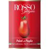 Rosso Gargano Pomodori Pelati di Puglia 400g - Rosso Gargano