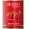 Rosso Gargano Pomodori Datterini Datterini Pelati di Puglia 400g - Rosso Gargano