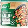 Knorr Brodo vegetale Brodo granulare Vegetale 150g - Knorr