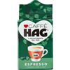 Caffè Hag Caffè macinato Caffe Espresso 250g - Caffè Hag
