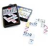 small foot Domino 6 Colori Gioco small foot 31548