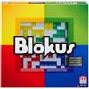Mattel Blokus - Facile Da Imparare! Ottimo Per La Famiglia!