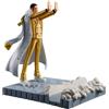 BANPRESTO Figura da collezione ONE PIECE KIZARU-BORSALINO 12 CM