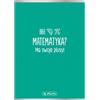 INNY Quaderno Matematica Plus A5 con 60 fogli per un apprendimento efficace e