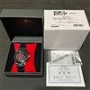 Seiko Orologio Cowboy Bebop SEIKO Quartz Limited 300 Worldwide Swordfish II con...