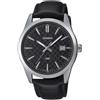 Casio Orologio da uomo CASIO MTP-VD03L-1A + scatola