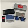 Ray-Ban Occhiali da sole Ray-Ban RB4259F 601/80/53 lenti blu misura ponte basso