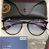 Ray-Ban Occhiali da sole Ray-Ban ERIKA METAL RB3539 002/19 neri usati
