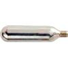 M-Wave 16gr CO2 - 1x Cartucce Con Filetto per Bici, Gravelbike Cyclocross