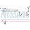 Nissens Tubo climatizzazione da Compressore clima a Condensatore 840128 NISSENS per BMW