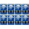 VARTA 32x Batterie Varta Longlife Power AAA 1.5V LR03 Multipack