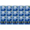 VARTA 60x VARTA Longlife Power Stilo AAA Batterie Alcaline 1.5V BULK
