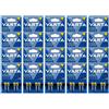 VARTA Batterie Stilo VARTA Longlife Power AAA LR03 Alcaline 80x