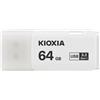 KIOXIA Chiavetta USB 3.2 con cappuccio TRANSMEMORY-U301 64GB