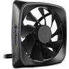 SHARKOON Ventola per case PC SHARK LIGHTS-RGB 120MM 3-PIN
