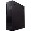 Case per computer sottile con alimentatore T-360 MICRO-ATX 300W 80PLUS-BRONZE
