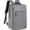 NILOX Zaino per laptop PROFESSIONAL-15,6"