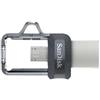 Memoria USB 3.0 con doble conector para móvil Android ULTRA-DUAL OTG-32GB