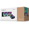 DEEPCOOL Kit di raffreddamento a liquido per CPU LE360 V2-ZERO 360MM