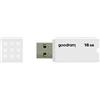 GOODRAM Chiavetta USB 2.0 tascabile UME2 16GB