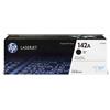 Hp W1420A nero 142A toner originale per Hp Laserjet M110,M140 capacità 950