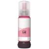 Italy's Cartridge Inchiostro Epson 107LM light magenta C13T09B640 ink dye compatibile per Epson
