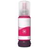 Italy's Cartridge Inchiostro Epson 107M magenta C13T09B340 ink dye compatibile per Epson EcoTank