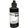 Italy's Cartridge Inchiostro 100ML Nero Universale Per HP Epson Canon Brother Lexmark Premium Ink