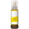 Italy's Cartridge Inchiostro Epson 107Y giallo C13T09B440 ink dye compatibile per Epson EcoTank