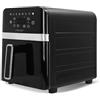Feel Maestro Friggitrice ad aria Feel Maestro MR-759 Nero 1900 W 9 L - Marca: Feel Maestro - EAN: 4820268321466