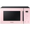 Samsung M18-SAMMG23T5018CP Samsung MICROONDE 23LT GRILL CLEAN "CIPRIA"
