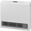 Rinnai Gas Fan Heater RC-N581PE/13A Plasma Cluster Purificazione dell'aria