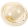 Reusable Lint Remover Roller for Clothes Portable Beige Durable Lint Brush