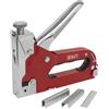 Sealey Pistola Per Chiodi E Graffette Sealey Heavy-Duty 4-14mm AK7061