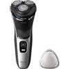Philips Serie 3000 Rasoio Elettrico S3143/00