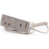 Moretti Spa Telecomando con indicatore LED stato carica della batteria motorizzazione Sollev