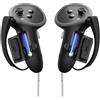 KIWI design G4 Pro Impugnature Protettive Antiscivolo facili per Quest 3/3S Per