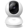 TP-LINK Telecamera di sorveglianza IP WiFi motorizzata da interno TAPO TC71 3MP