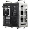 Cooler Master Q540-LGNN-S00 4719512162071 CASE MIDITOWER NO PSU QUBE 540BK VETRO SX - ATX MATX
