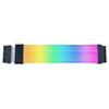 Lian Li PW24-1W-T cavo piatto e a nastro (Lian Li STRIMER WIRELESS ARGB 24-PIN E