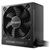 be quiet! System Power 11 750W alimentatore per computer 20+4 pin ATX ATX Nero (